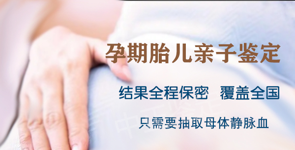 南昌胎儿需要怎么做DNA鉴定,南昌无创孕期亲子鉴定多少钱的费用 南昌胎儿需要怎么做DNA鉴定,南昌无创孕期亲子鉴定多少钱的费用